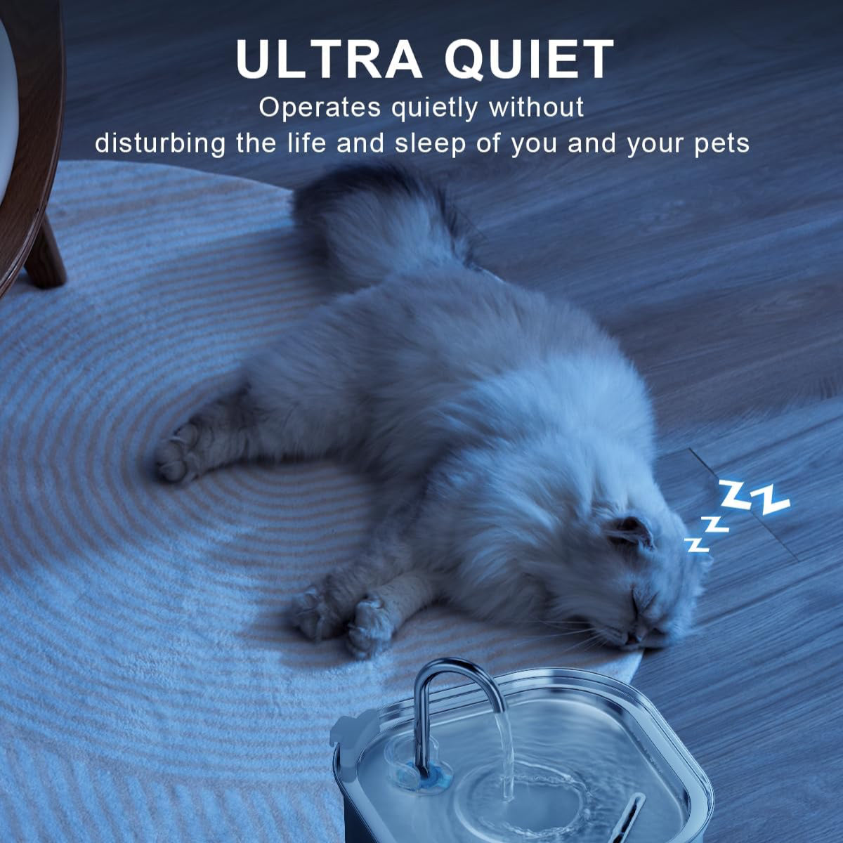 Give Your Cat a Healthier, Longer Life — With Petiva®