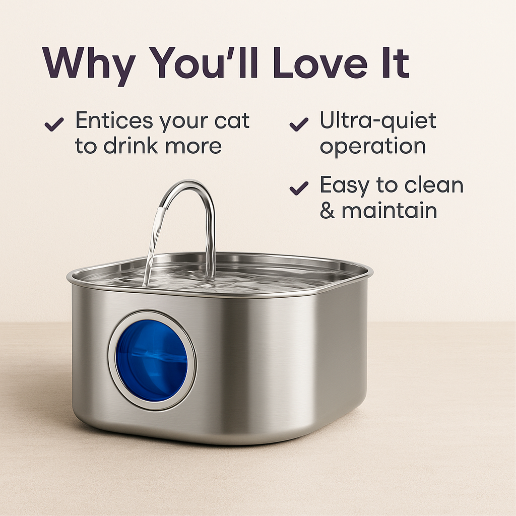Give Your Cat a Healthier, Longer Life — With Petiva®