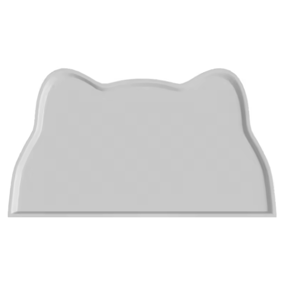 AntiSplash Mat For Petiva®