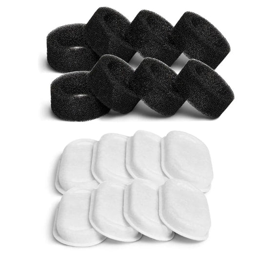 8 pcs Filters Pack (4 months)