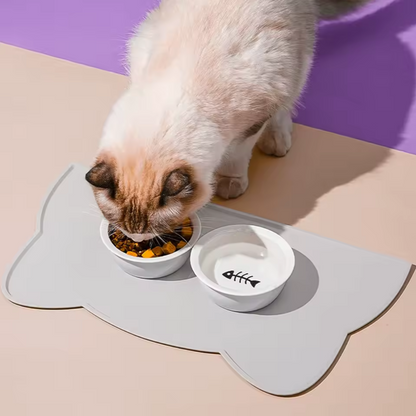 AntiSplash Mat For Petiva®