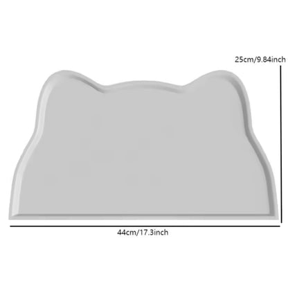 AntiSplash Mat For Petiva®